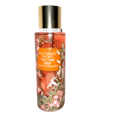 VICTORIA S SECRET NECTAR DRIP FRAGRANCE BODY MIST SPRAY SPLASH 8.4 oz