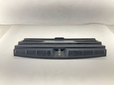 14-22 MINI Hardtop Cooper S Rear Trunk Luggage Scuff Sill Plate Trim OEM CM
