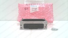 FESTO CPX-M-GE-EV-FVO, INTERLINKING BLOCK, 567806, NEW #316829