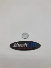 1412/0001D JCB 1/4 Large Washer 14120001D SK04041124JE