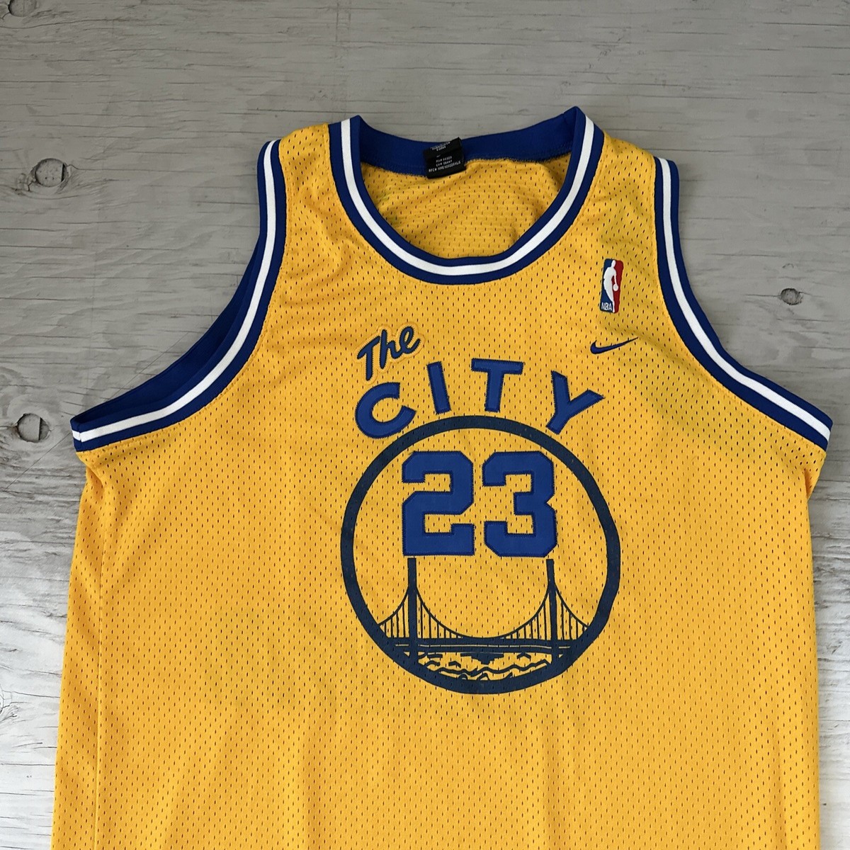 NBA NIKE XXL WARRIORS ＃23 RICHARDSON s-l1200.jpg