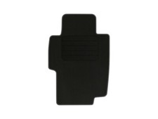 Velours Fußmatte für Honda Accord VII Bj. 2002 – 2008 Automatte Passend BASIC LP