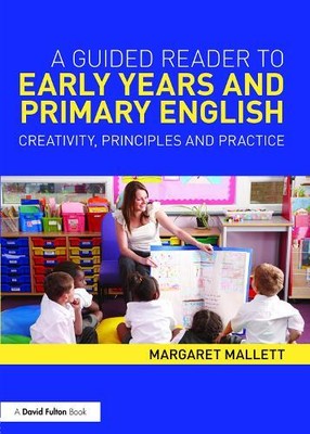 Margaret Mallet A Guided Reader to Early Years and Prima (Paperback) (UK IMPORT)