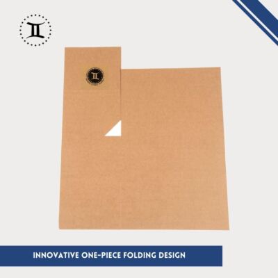 GEMINI Comic Book Flash Mailers (Ships comics, books, graphic