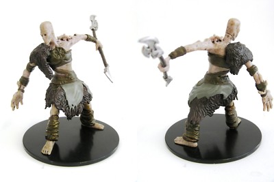 D&D Dungeons&Dragons - Set 8: Monster Menagerie 3 - Miniatur aussuchen