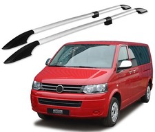 Barres de toit Volkswagen TRANSPORTER