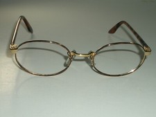 B&L ray ban W2188 Or / Injury Sidestreet Passage Clouté Ovale Soleil Cadres