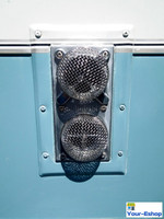 2 Camco Rv Campers Camper Trailer Furnace Screen Rodent Bug Insect Bird Screens 2 Camco Rv Campers Camper Trailer Furnace Screen Rodent Bug Insect Bird Screens