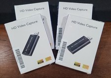 HD Video Capture