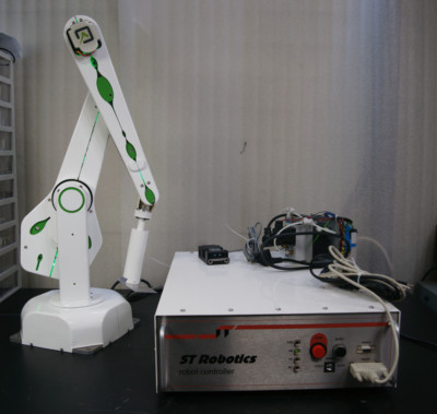 ST Robotics