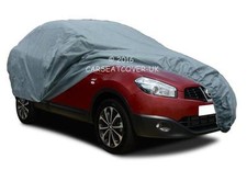 For TOYOTA Celica Coupé (86-94) PREMIUM Water Resistant Breathable CAR COVER