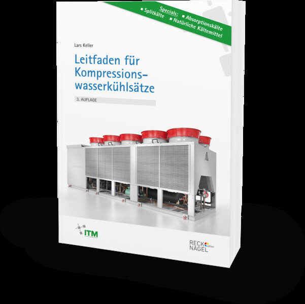 Thumbnail - Leitfaden Für Kompressionswasserkühlsätze | Lars Keller | 2022 |