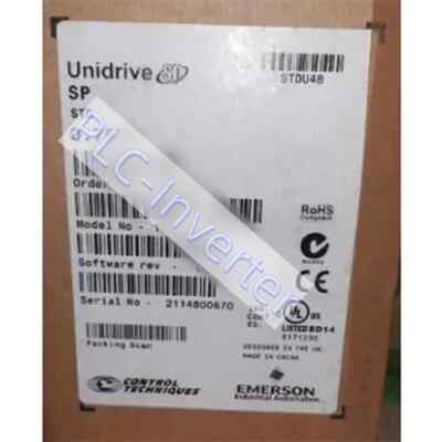 SP2202 Emerson Nidec Control Techniques Unidrive SP2202 Inverter
