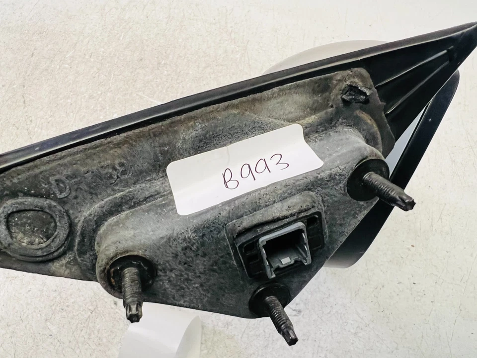 Espejo retrovisor eléctrico térmico Ford Five Hundred 2005 2006 2007 pasajero derecho fabricante de equipos originales Foto 4 de 4