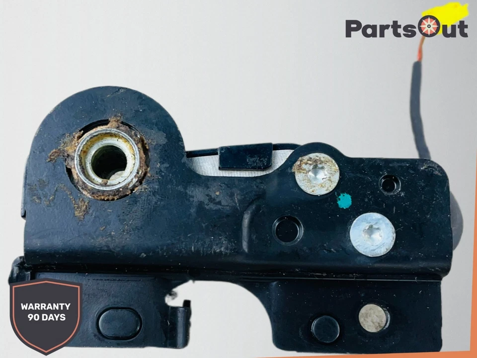 2006-2010 MERCEDES E350 СИДЕНЬЕ ВЕС ДАТЧИКИ МОДУЛЬ A 011 820 7310 04 05 06 OEM - Изображение 4 из 4