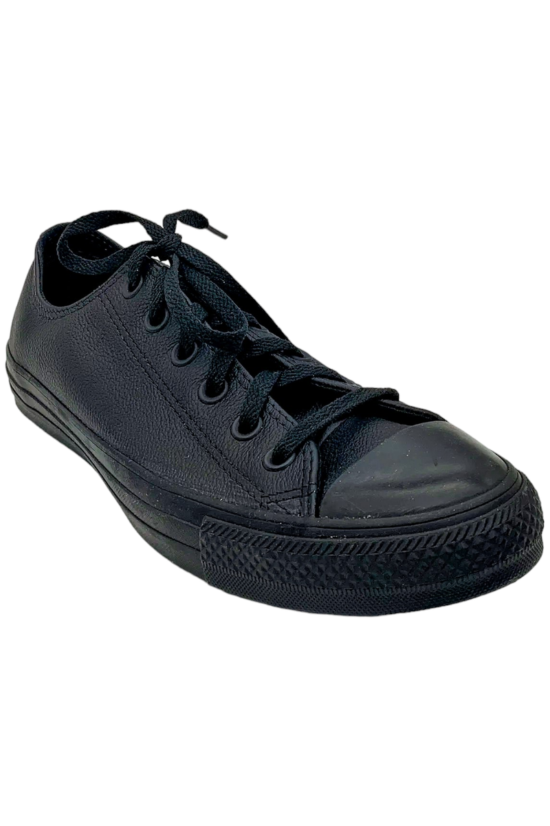 Converse All Star Mono Converse Noir Mono Converse Women's Chuck