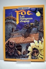 ➡ Foc (Bordes) T1 Les