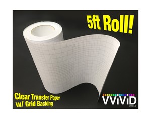gloss adhesive paper
