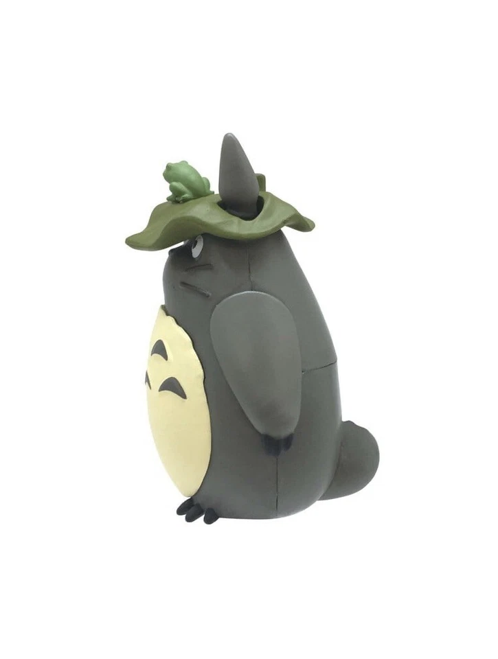 My neighbor Totoro 3D Jigsaw Puzzle Studio Ghibli Kumukumu puzzle - Image 2 of 4