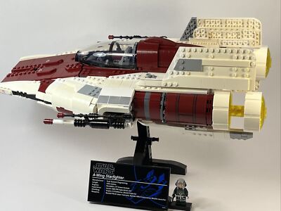 Ultimate Collector's Star Wars 75275 Ultimate Collector