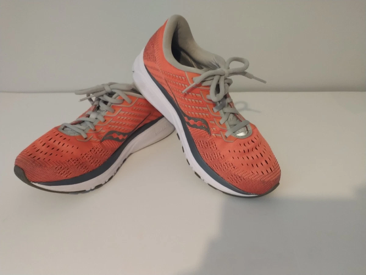 Saucony ride iso womens hockey cheap
