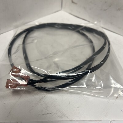 Burnham  BOILER WIRE HARNESS Spill Switch -Universal Limit -48'' Insulated Spades