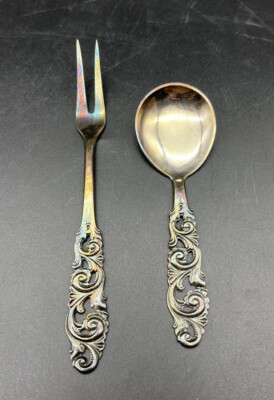 MYLIUS 830S ノルウェー銀器 14点セット 830s Norway Silver - Etsy MYLIUS 830S ノルウェー銀器 14点セット