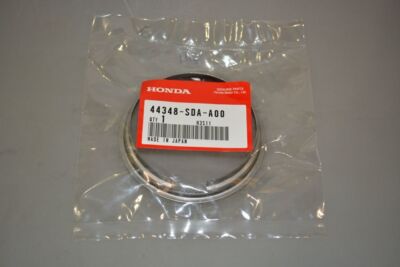 アクセサリー Softmachine ring New Genuine Honda Front Steering Knuckle Ring OE 44348SDAA00 | eBay