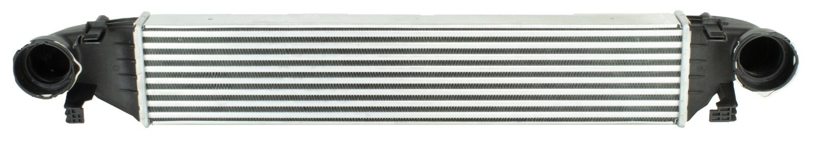 Intercooler Mercedes CLK 2002-2010 et Classe C 2000-2007 refroidisseur d'air d'admission
