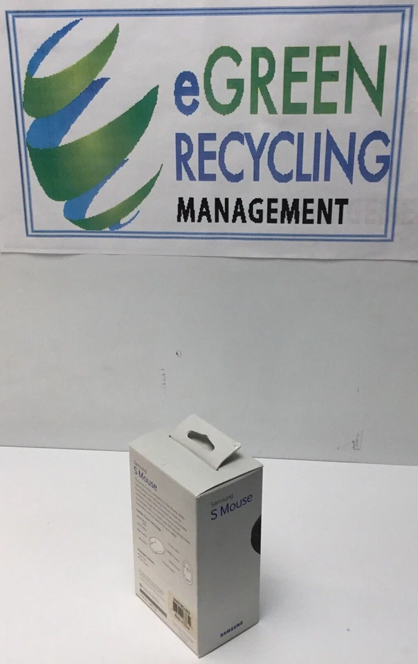 Samsung S Mouse For Galaxy Tablets SAMBTMOUSEB Sealed Genuine w/ Free Shipping - Image 2 of 4