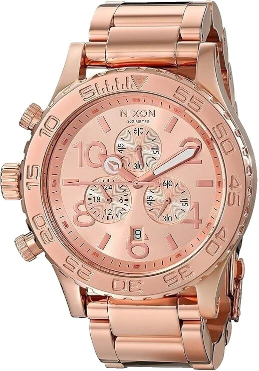 Nixon 42-20 Wristwatches for Men