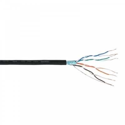 elumen8 TOUR CAT5E Solid Core Datenkabel CATE5SL 100m Rolle