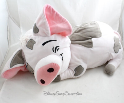 Pua Vaiana Peluche Peluche Pua Cochon DISNEY PARKS Vaiana Moana