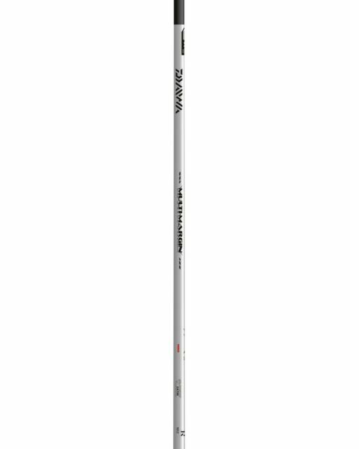 Daiwa Phantom Daiwa Whisker X Pole DAIWA Amorphous AWB 662LR