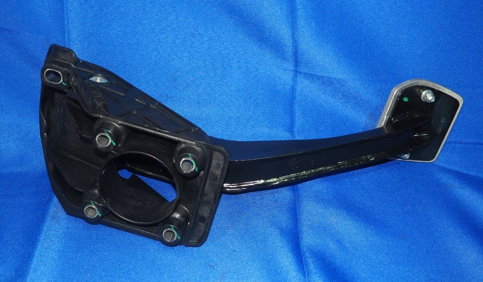 2022-2026 Maserati MC20 MCPura Brake Pad Pedal Assembly OEM W/Warranty 1500 Mi