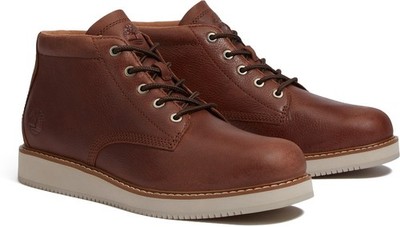 Timberland Stiefel Redwood Edge Mid Lace Up Chukka Boot 0A6CW2