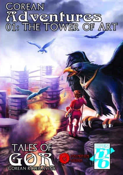 James Desborough | 01 | Taschenbuch | Englisch (2017) | The Tower Of Art-image