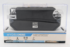 Altec Lansing HYDRAMINI EverythingProof Wireless Bluetooth Speaker
