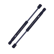 2x Gas Struts Hood Lift Supports Fits Porsche 718 Boxster Cayman 911 13-22