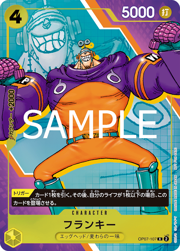 SEALED] One Piece Card Game 3rd ANNIVERSARY Complete Guide [2