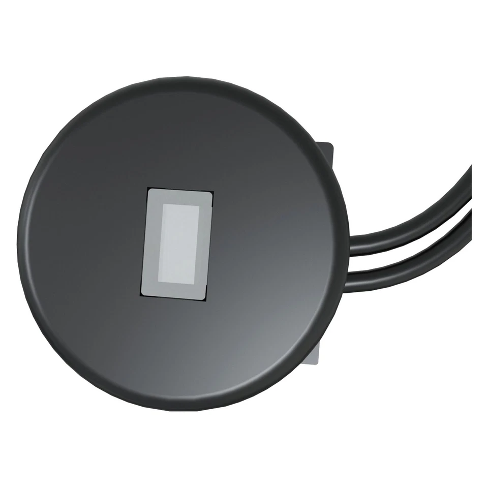 For Ram 2500 2017-2021 Mopar 55057286AD Footwell Light Kit Foto 2 de 3