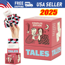 150 Cards Conversation Starter Cards Couples Edition for Games Date Night US