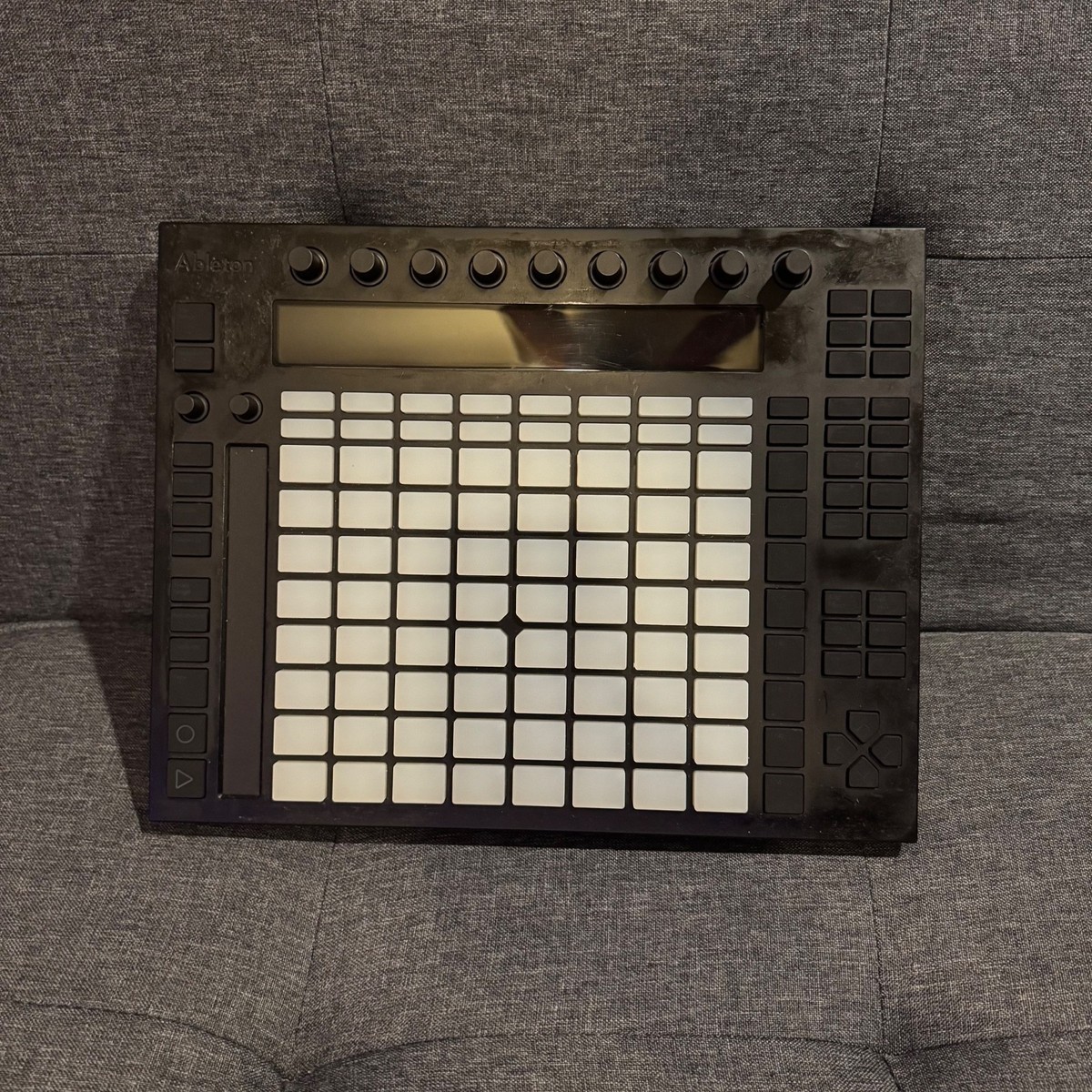 Ableton Push2 カバー付き【付属品あり】 ABLETON Live Controller Push 2 Black Japan New | eBay