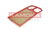 Kamoka F206001 Luftfilter For Alfa Romeo Chrysler CitroËN Dacia Dodge Fiat Ford