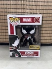 Funko Pop! Marvel Venom #82 Walgreens Exclusive Figure