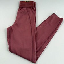 Victoria's Secret PINK Active Ultimate High Waist Full Length Legging Rose M NWT