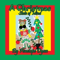 Penelope Dyan | A Christmas State Of Mind | Taschenbuch | Englisch (2020)