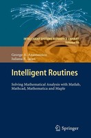 Intelligent Routines George A. Anastassiou