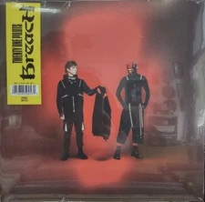 Twenty One Pilots - Breach (RELIVE PICTURE DISC VINYL) - NEW