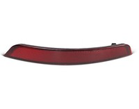 Reflektor Hinten Rechts FÜR Volkswagen Golf VI GTI 2008-2012